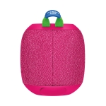 Portable Speaker LOGITECH WONDERBOOM 3 Pink Portable/Wireless Bluetooth 984-001831 - Image 3