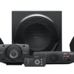 LOGITECH SPEAKER 5.1 Z906/980-000468 LOGITECH