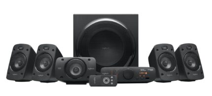 LOGITECH SPEAKER 5.1 Z906/980-000468 LOGITECH