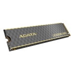 SSD ADATA M8S 500GB M.2 PCIE 3D NAND Write speed 3000 MBytes/sec Read speed 5000 MBytes/sec TBW 160 TB MTBF 200000 hours SLEG-860-500GCS - Image 4