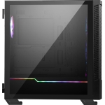 Case MSI MidiTower Not included MPGVELOX100R - Image 2