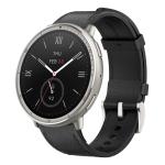 SMARTWATCH AMAZFIT ACTIVE 2/A2433 BLK LEAT W2433EU1N HUAMI - Image 3