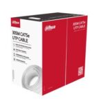 CABLE CAT5E UTP 305M WHITE/PFM920I-5EU-U DAHUA