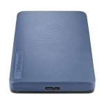 External HDD INTENSO 2000 GB Colour Blue 6029585 - Image 3