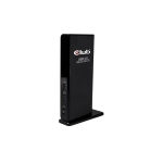 NB ACC DOCKING STATION/USB CSV-3242HD CLUB3D - Image 4
