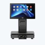 TELPO DESKTOP POS C50 15.6" 2MP+5MP/6/128GB SCALE 9WC50S6128 TELPO