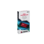 External SSD KINGSTON 512GB 3D NAND Write speed 950 MBytes/sec Read speed 1050 MBytes/sec SPSD/512GB - Image 5