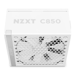 Power Supply NZXT 850 Watts Efficiency 80 PLUS GOLD MTBF 100000 hours PA-8G2BW-EU - Image 5