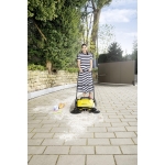 PUSH SWEEPER S 4 TWIN 2IN1/1.766-365.0 KARCHER - Image 8