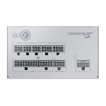 Power Supply SEASONIC CORE GX White ATX 850 W SRP-CGX851-A5A32SF-W - Image 4