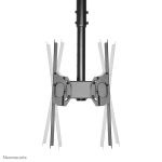 TV SET ACC CEILING MOUNT/32-60" NM-C440DBLACK NEOMOUNTS - Image 4