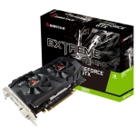 Graphics Card BIOSTAR NVIDIA GeForce GTX 1050 TI 4 GB GDDR5 128 bit PCIE 3.0 16x Memory 7008 MHz GPU 1291 MHz Dual Slot Fansink 1xDVI-D 1xHDMI 1xDisplayPort VN1055TF41