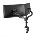 MONITOR ACC DESK MOUNT 17-27''/DUAL DS60-425BL2 NEOMOUNTS - Image 5