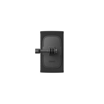 DJI CAMERA ACC BACKPACK STR. MOUNT/CP.AS.AA000012 DJI