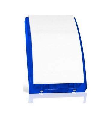 9f6c9a3e-f728-4e2e-973f-fbab80cfba82 SIREN OUTDOOR WRL BLUE/ASP-200 BL SATEL - Image 1