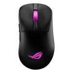 MOUSE USB WRL ROG KERIS II/BLACK 90MP04A0-BMUA00 ASUS
