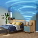 AIR PURIFIER/AC0921/14 PHILIPS - Image 10