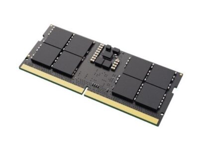 LEXAR NB MEMORY 32GB DDR5-5600 SO/LD5S32G56C46ST-BGS LEXAR