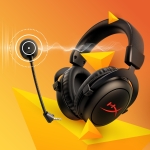 HEADSET HYPERX CLOUD II CORE/WRL GAM 6Y2G8AA HYPERX - Image 9