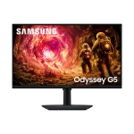 LCD Monitor SAMSUNG 27 " 2560 x 1440 pixels Quad HD Native aspect ratio 16:9 LCD Flat LS27FG502EUXEN