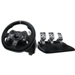 LOGITECH STEERING WHEEL G920/941-000124 LOGITECH