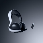 HEADSET WRL/CFI-ZWH1 SONY - Image 19