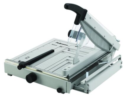 FELLOWES GUILLOTINE ASTRO A4/5415001 FELLOWES