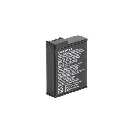 DJI CAMERA ACC ACTION 3 BATTERY/EXTREME CP.OS.00000229 DJI