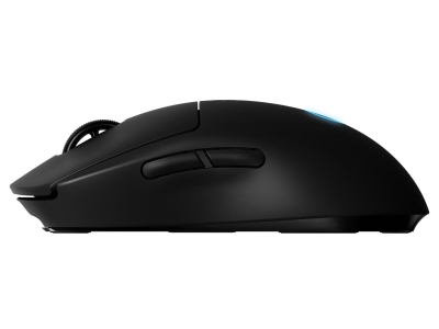 MOUSE USB OPTICAL WRL G PRO/910-005272 LOGITECH - Image 4