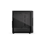 Case ENDORFY Regnum 400 ARGB MidiTower Case product features Transparent panel Not included ATX MicroATX MiniITX Colour Black EY2A009 - Image 13