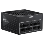 Power Supply ADATA XPG CORE REACTOR II 850 Watts Efficiency 80 PLUS GOLD COREREACTORII850G-BKCEU - Image 8