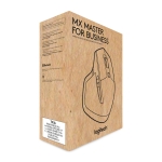 MOUSE USB LASER WRL MX MASTER/910-005213 LOGITECH - Image 14