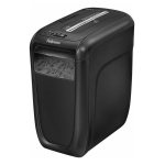 SHREDDER POWERSHRED 60CS/CROSS-CUT 4606101 FELLOWES