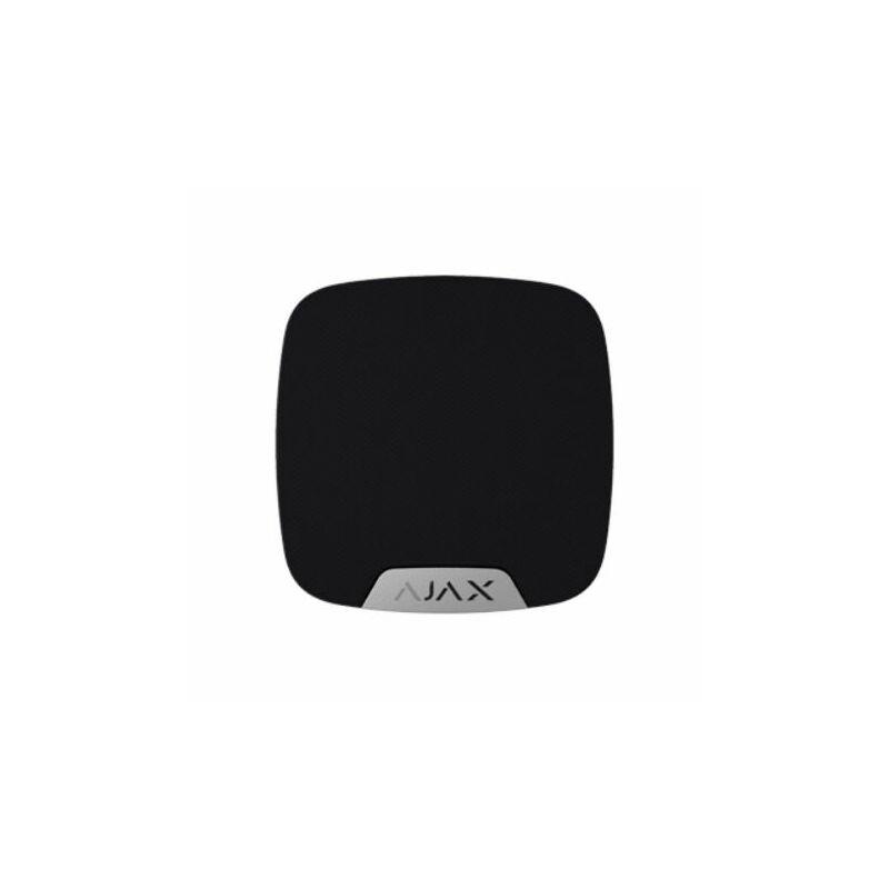 a20f5de8-0d5d-4b36-b0d9-b4c2f6343349 SIREN WRL INDOOR HOMESIREN/BLACK 38110 AJAX - Image 1