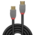 CABLE HDMI-HDMI 20M/ANTHRA 36969 LINDY - Image 2