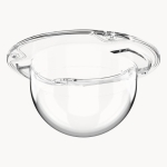 NET CAMERA ACC DOME CLEAR/TP3824-E 4P 02549-001 AXIS
