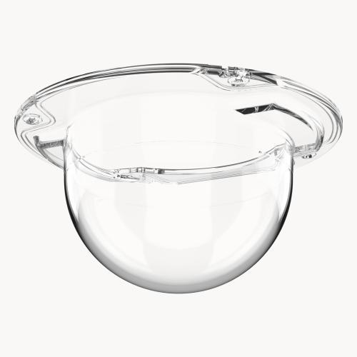a2466cd3-7aba-4d73-b0cd-1384601a69e1 NET CAMERA ACC DOME CLEAR/TP3824-E 4P 02549-001 AXIS - Image 1