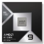 AMD CPU|AMD|Desktop|AMD RyzenT 9|9950X3D2| 4.3 GHz|16xCores|Cache 192 MB|Socket Socket AM5|TDP 200 W|GPU Yes|Box|100-100001978WOF