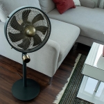 FAN STANDING URANUS/COP001101 STYLIES - Image 2