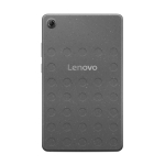 TABLET TAB ONE 8.7" WIFI 4GB/64GB GREY ZAF00232PL LENOVO - Image 2