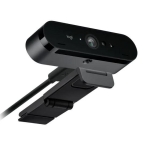 CAMERA WEBCAM BRIO 4K/GRAPHITE 960-001746 LOGITECH - Image 2