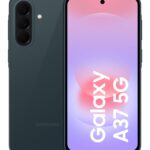SAMSUNG MOBILE PHONE GALAXY A37 5G/128GB GREEN SM-A376B SAMSUNG