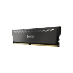 MEMORY DIMM 16GB PC3200 DDR4/LD4BU016G-R3200GSXG LEXAR - Image 2