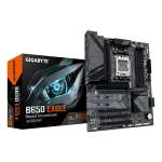 Mainboard GIGABYTE AMD B650 Socket AM5 ATX RAM DDR5-SDRAM 4xSlots 3xNumber of M.2 (M) slots B650 EAGLE AX (rev. 1.2) B650EAGLE1.2