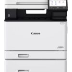 CANON PRINTER/COP/SCAN I-SENSYS/MF752CDW II 7185C013 CANON
