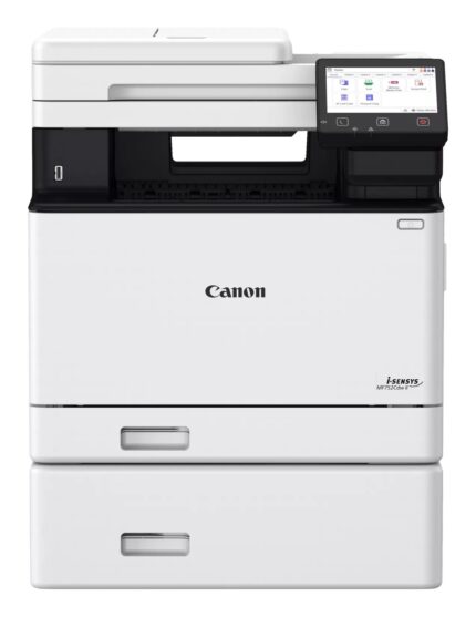 CANON PRINTER/COP/SCAN I-SENSYS/MF752CDW II 7185C013 CANON