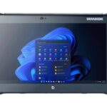 DURABOOK TABLET R11AH7 CI5-1235U 11"/8/256GB R1G1P2DEBAEX DURABOOK