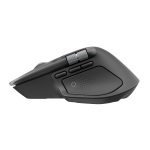MOUSE USB WRL MX MASTER 4/GRAPHITE 910-007562 LOGITECH - Image 4