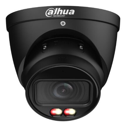 DAHUA NET CAMERA 4MP EYEBALL/HDW5459T-ZE-IL-2712-B DAHUA