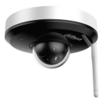 NET CAMERA 4MP PTZ DOME WIFI/SD1A404DB-GNY-W DAHUA - Image 2